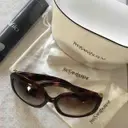 Buy Yves Saint Laurent Oversized sunglasses online