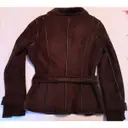 Adolfo Dominguez Biker jacket for sale