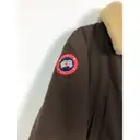 Buy Canada Goose Chilliwack jacket online
