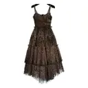 Dress Dolce & Gabbana