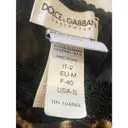 Luxury Dolce & Gabbana Tops Women