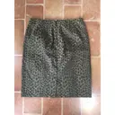 Buy Fendi Mid-length skirt online - Vintage