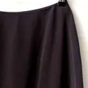 Mid-length skirt Hermès - Vintage