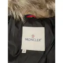 Hood puffer Moncler