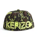 Hat Kenzo