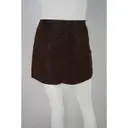 Mini skirt Melissa Odabash