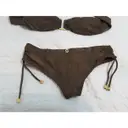 Two-piece swimsuit Ondademar