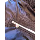 Moncler Sleeveless short vest for sale