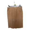 Mid-length skirt WEILL