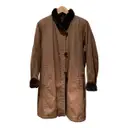 Trench coat Yves Saint Laurent