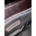 Pony-style calfskin mini bag Chanel