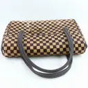 Pony-style calfskin handbag Louis Vuitton - Vintage