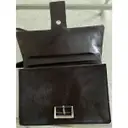 Pony-style calfskin handbag Prada - Vintage
