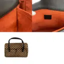 Tigre pony-style calfskin handbag Louis Vuitton - Vintage