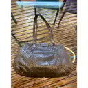 Buy Colombo Python handbag online - Vintage