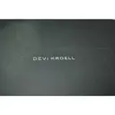 Buy Devi Kroell Python boots online