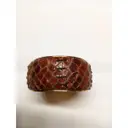 Buy Dolce & Gabbana Python bracelet online - Vintage