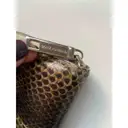 Python wallet Dolce & Gabbana