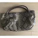 Buy Emilio Pucci Python handbag online