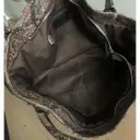 Python handbag Emilio Pucci