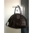 Buy Gucci Jockey python handbag online - Vintage