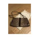 Buy Loro Piana Python handbag online