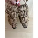 Luxury Prada Sandals Women
