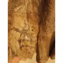 Rabbit coat Antik Batik