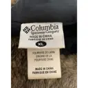 Rabbit hat COLUMBIA