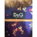 Luxury D&G Coats Women