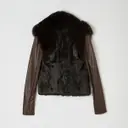 Buy Givenchy Rabbit jacket online