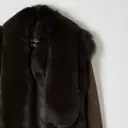 Rabbit jacket Givenchy