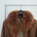 Luxury La Canadienne Coats Women