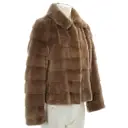 Rosenberg & Lenhart Mink jacket for sale