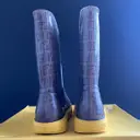 Boots Fendi