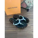 Buy Louis Vuitton Flip flops online