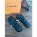 Flip flops Louis Vuitton