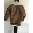 Buy Asos Shearling coat online