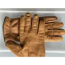 Luxury Brunello Cucinelli Gloves Men