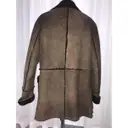 Buy Shearling Shearling coat online