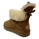Buy Ugg Shearling boots online