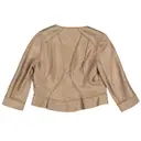 Amanda Wakeley Silk jacket for sale