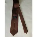 Buy BATTISTONI Silk tie online