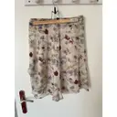 Buy Chloé Silk skirt online
