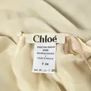 Buy Chloé Silk vest online