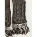 Buy Dries Van Noten Silk scarf online