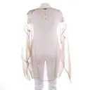 Buy Dries Van Noten Silk camisole online