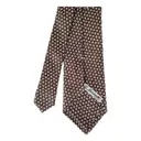 Buy E.Marinella Silk tie online
