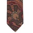 Buy Etro Silk tie online