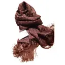 Silk scarf & pocket square Gant Rugger